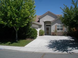 10298 Wolf Ridge Way, Reno, NV 89521