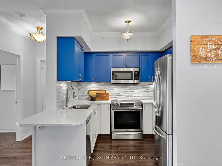 100 Dean Ave #307 — Photo 5