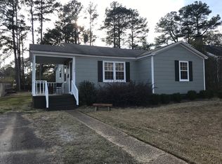 1705 Clayton Ave, Tupelo, MS 38804
