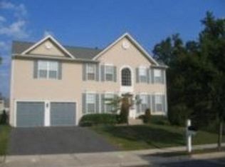 3630 Addison Woods Rd, Frederick, MD 21704