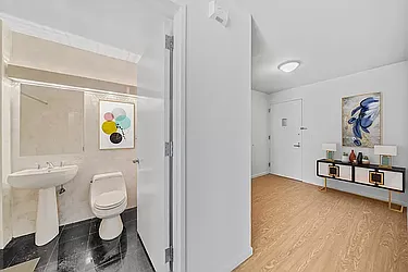 Rented by Vector New York, LLC