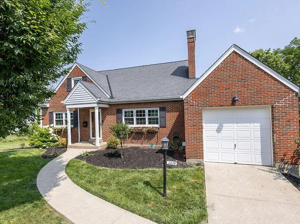 1238 Upland Ave, Fort Wright, KY 41011