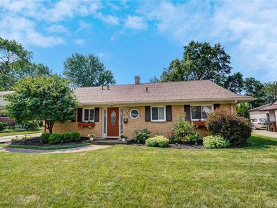 608 Brookfield Rd, Dayton, OH, 45429