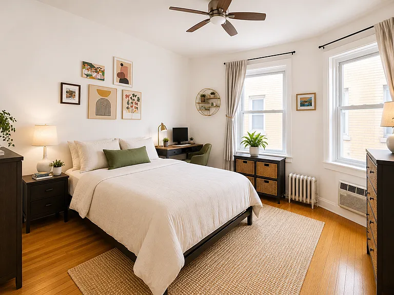 200 W 93rd St #6 — Photo 7
