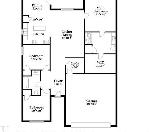 2nd image of 123 Palomino Bend Dr