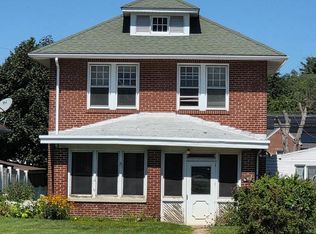 4514 Derry St, Harrisburg, PA 17111