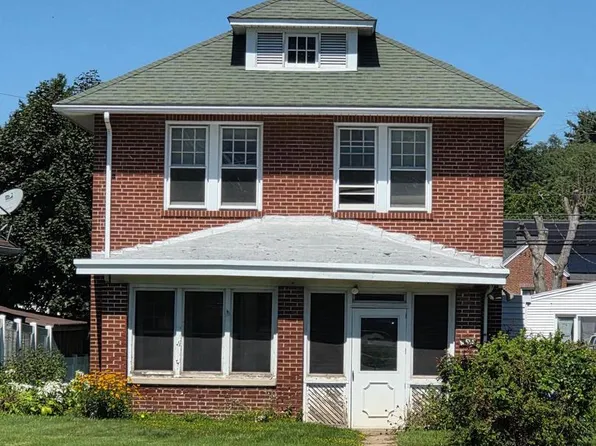 4514 Derry St, Harrisburg, PA 17111