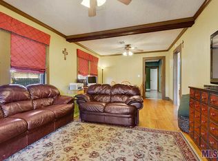 440 Avenue C, Port Allen, LA 70767