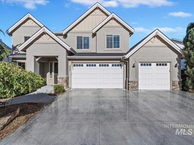 432 W Broderick Dr, Meridian, ID, 83646
