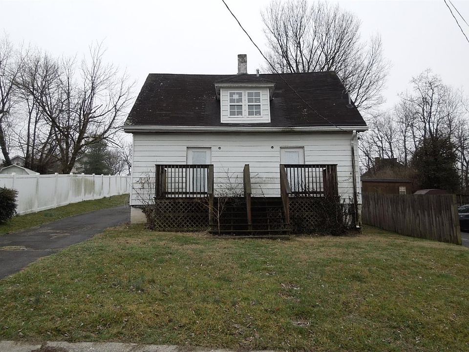 424 Earl Street A 424 Earl St Danville KY Zillow