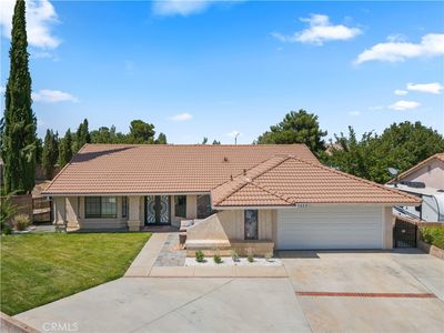 4853 Paseo Fortuna, Palmdale, CA, 93551