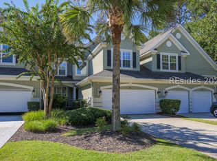 221 Farnsleigh Avenue, Bluffton, SC 29910