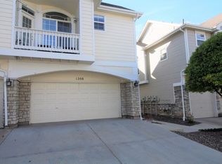 1208 Carlyle Park Cir, Highlands Ranch, CO 80129