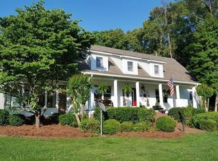 929 Pleasant Valley Rd SE, Rome, GA 30161