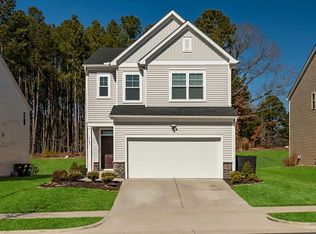 4109 Sierra Pelona Dr, Raleigh, NC 27616