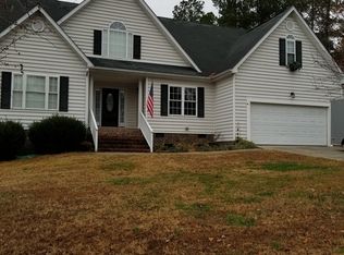 1983 Ferbow St, Creedmoor, NC 27522