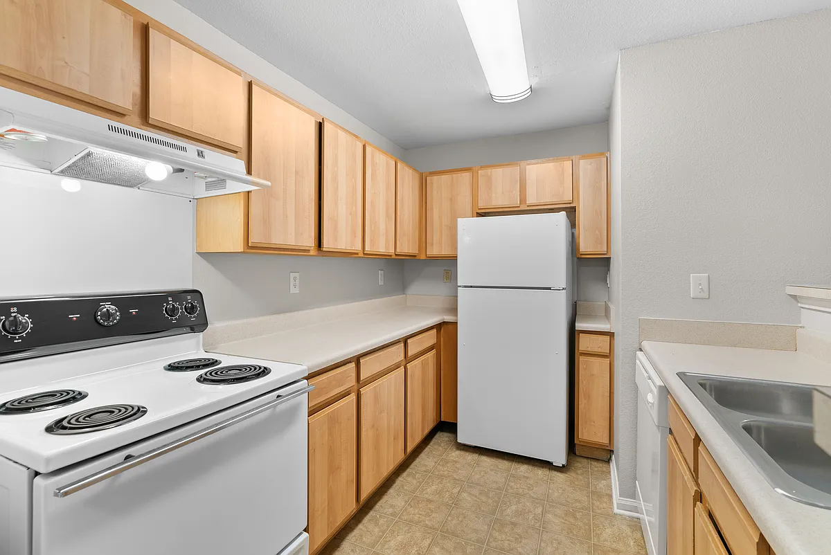 Building Photo - Stonebridge Apartments