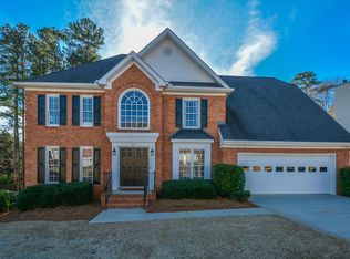 865 Rose Crest Dr, Lawrenceville, GA 30044