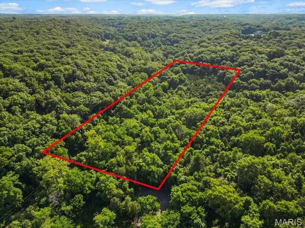 3701 Bear Tooth Ln, Pacific, MO 63069