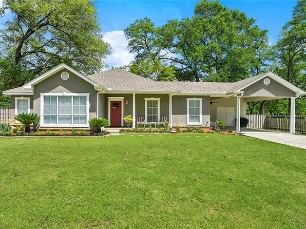 72268 Kustenmacher Rd, Abita Springs, LA 70420