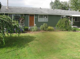 257 W Mason Ave, Buckley, WA 98321