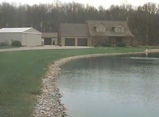 11735 Tim Betts Rd, Hicksville, OH 43526