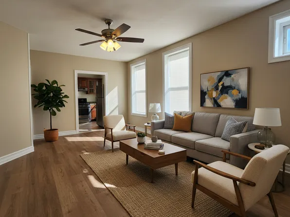 (undisclosed Address), Ridgewood, NY 11385