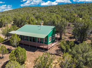 42387 W Slow Creek Rd, Seligman, AZ 86337
