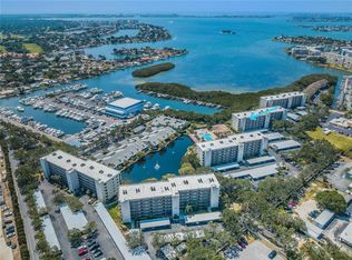 1328 Pasadena Ave S APT 502, South Pasadena, FL 33707