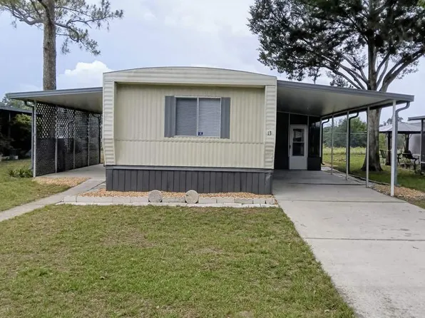 7101 W Anthony Rd #13, Ocala, FL 34479