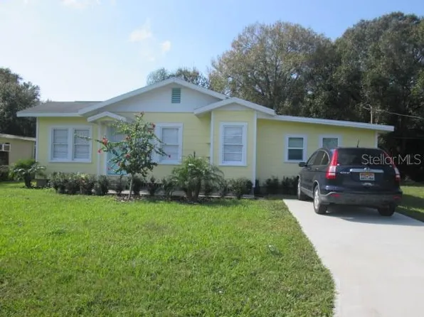 318 34TH STREET W, BRADENTON, FL 34205