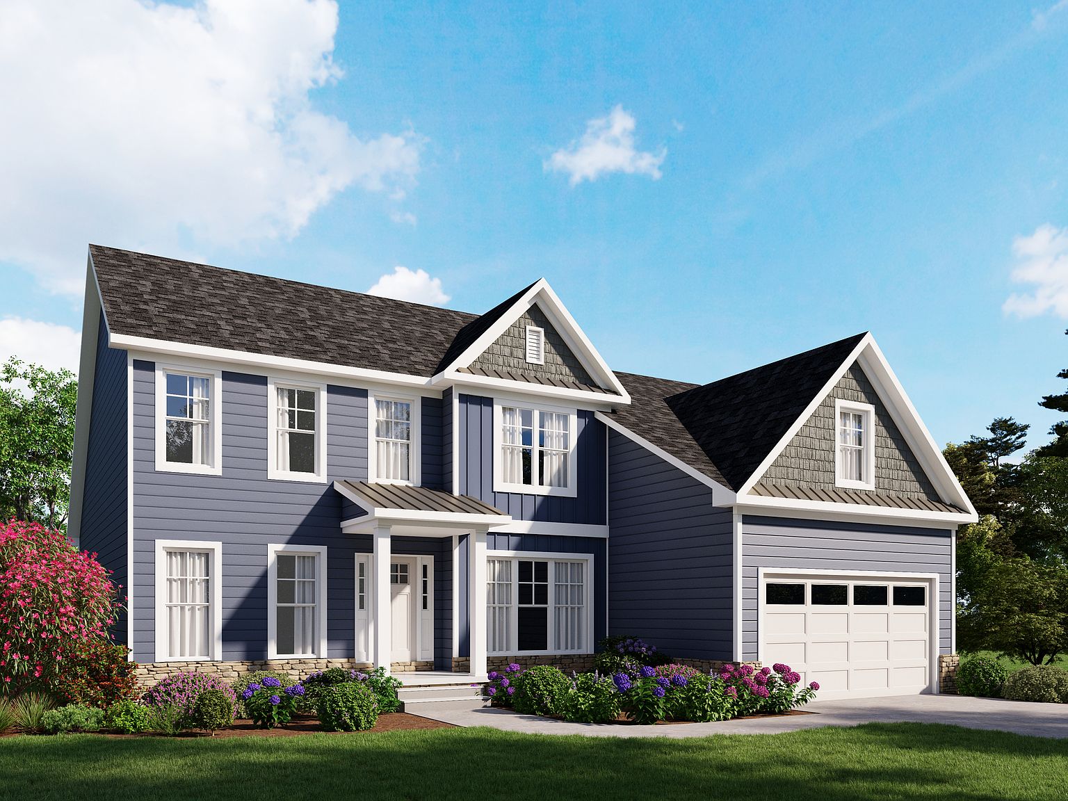 Cedar Winds Farm by AmeriStar Homes in Hanover MD Zillow
