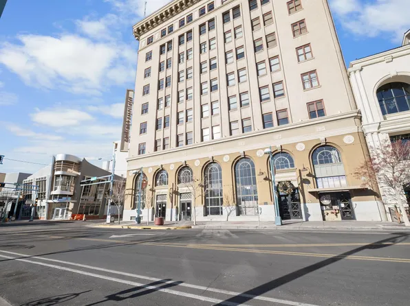 219 Central Ave NW Suite 409, Albuquerque, NM 87102