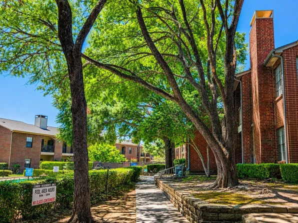 3257 Donnelly Cir APT 604, Fort Worth, TX 76107