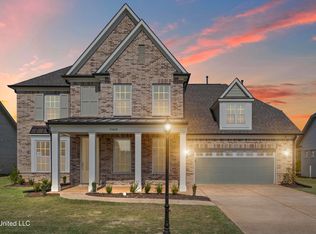 13614 Broadmore Ln, Olive Branch, MS 38654