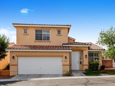 10361 Sunny Ranch Ave, Las Vegas, NV, 89129