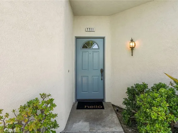 7711 E Viewrim Dr, Anaheim, CA 92808