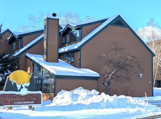 9 Mountain Sun Way #22-A, Waterville Valley, NH 03215