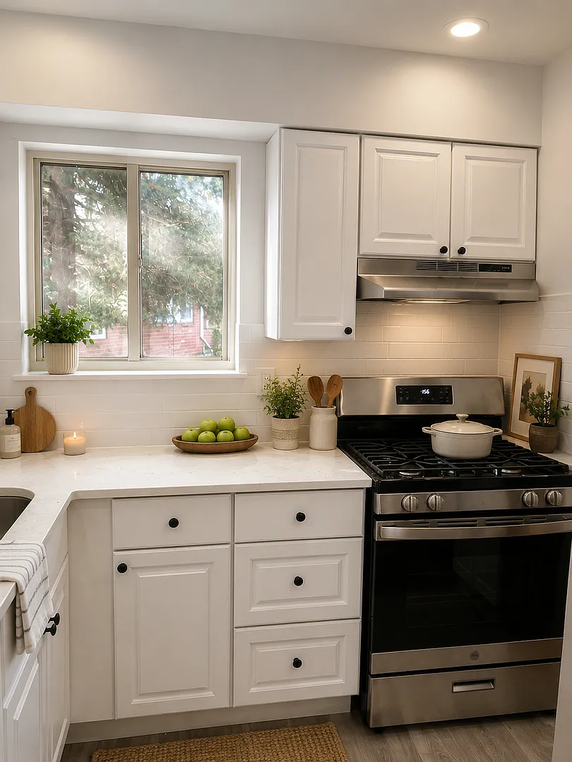 Grandview Gardens Apartments — Photo 2