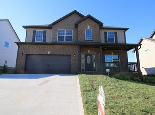 214 The Groves At Hearthstone #214, Clarksville, TN 37040