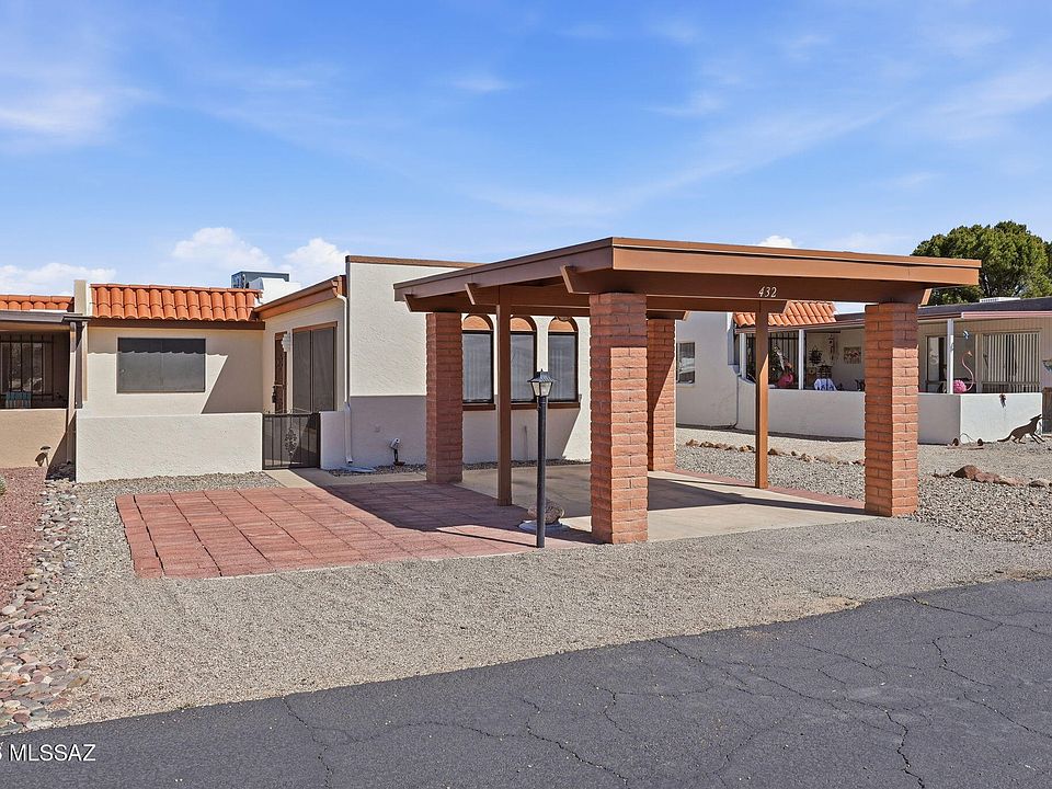 1st image of 432 N Calle Del Diablo