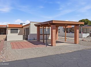 432 N Calle Del Diablo, Green Valley, AZ 85614