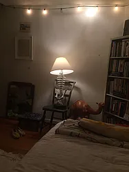 Rented by The Downtown LLC