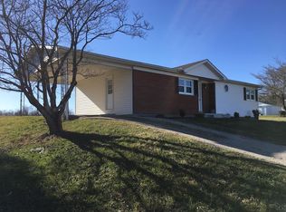 3508 Germantown Rd, Maysville, KY 41056