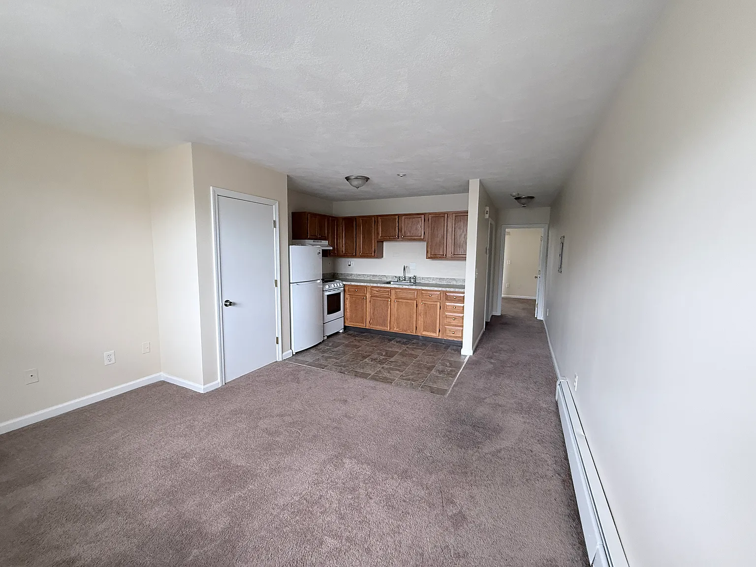 1 bed, 600 sqft, $1,395 — Photo 1