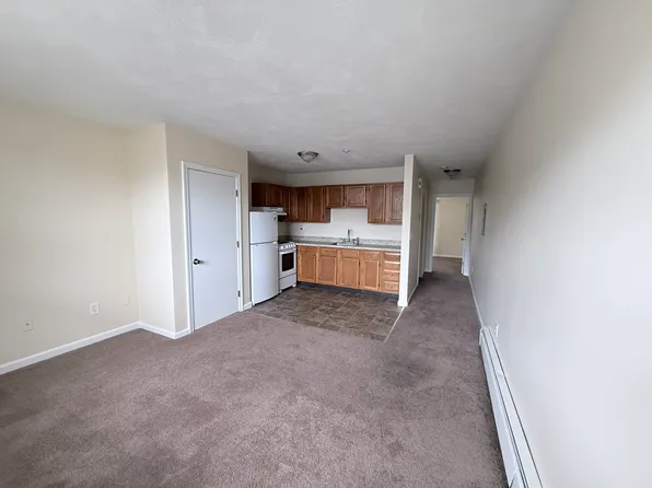 25 Cambridge St #24, Providence, RI 02908