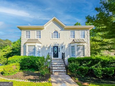 700 Rosa Dr, Lawrenceville, GA, 30044