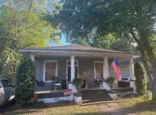 1557 Bruister St, Mobile, AL 36604