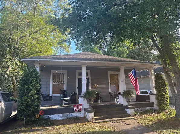 1557 Bruister St, Mobile, AL 36604