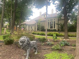 6132 Terrace Oaks Ln, Fort Worth, TX 76112